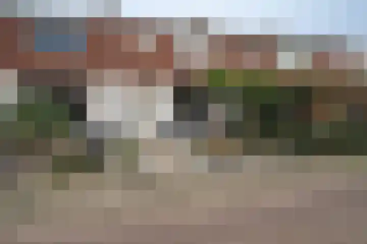 Schoolbosweg 11 in Enschede