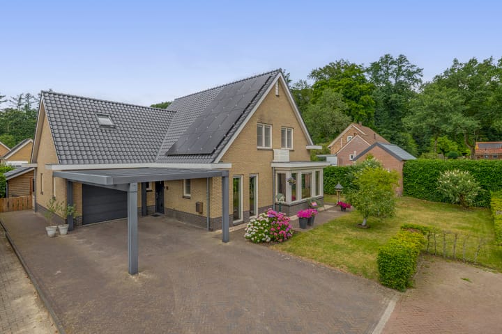 Schoolerve 13 in Darp foto