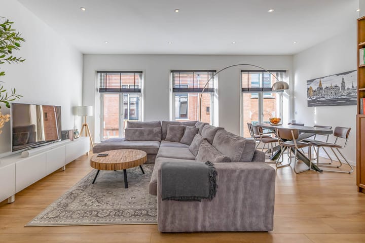 Schoolholm 2a in Groningen foto