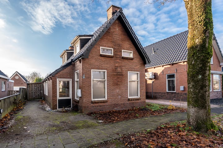 Foto van woning Schoolkade 78, Musselkanaal