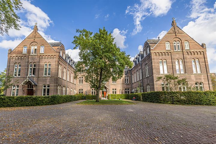 Schoollaan 66a in Bennebroek foto