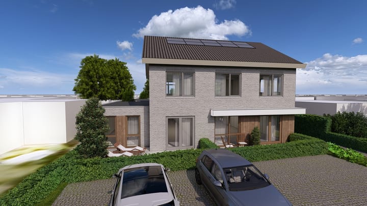 Foto van woning Schoolstraat 11, Riethoven