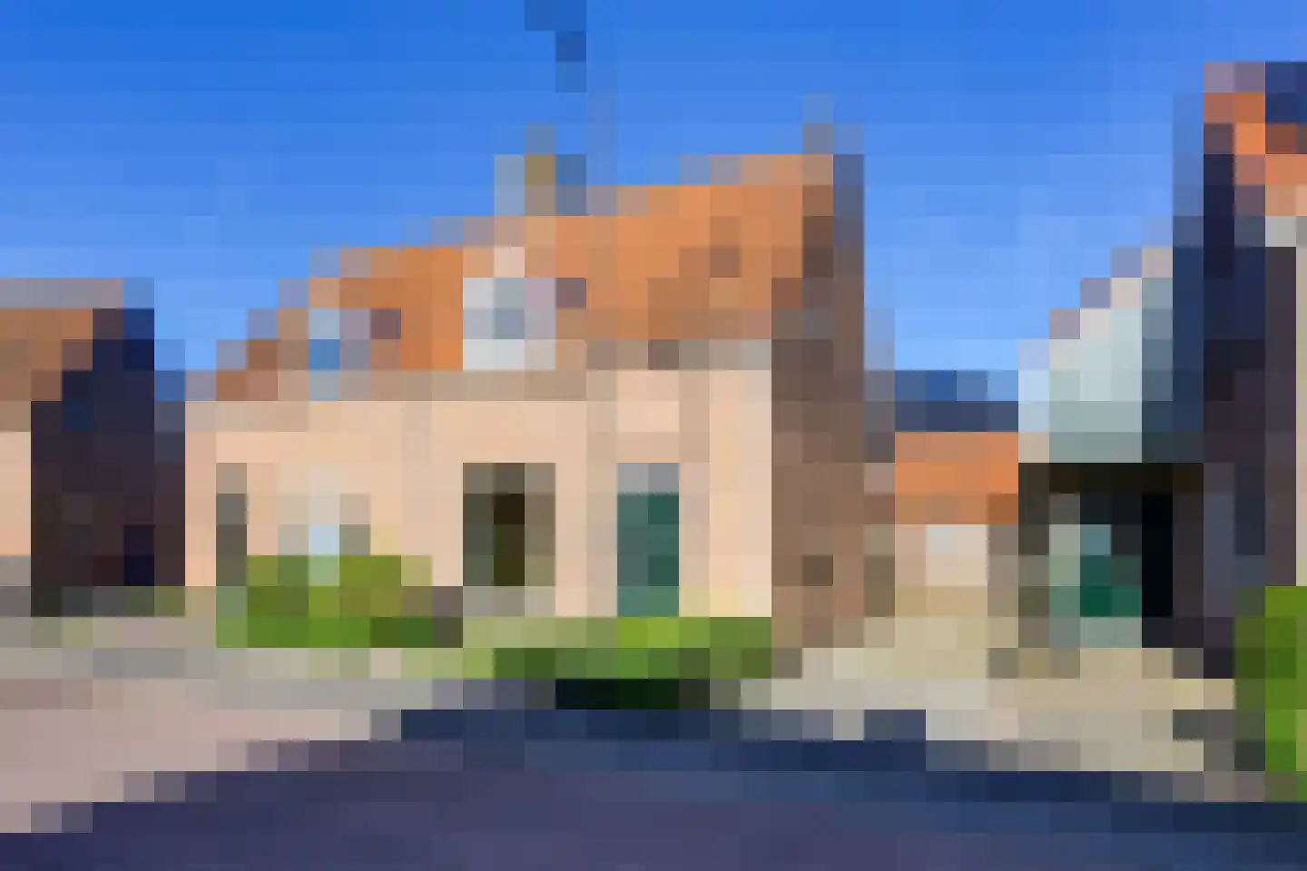 Schoolstraat 14 in Sleeuwijk