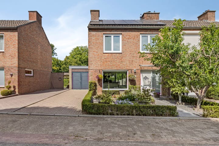 Foto van woning Schoolstraat 15, Noorbeek