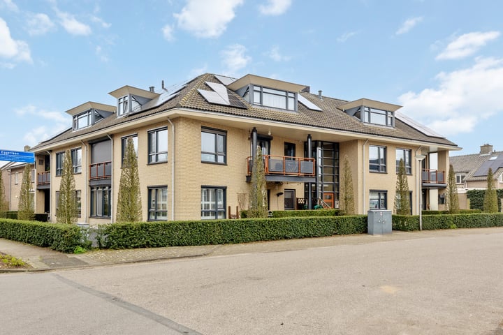 Schoolstraat 18f in Vorstenbosch foto