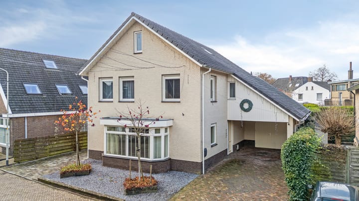 Schoolstraat 19 in Didam foto