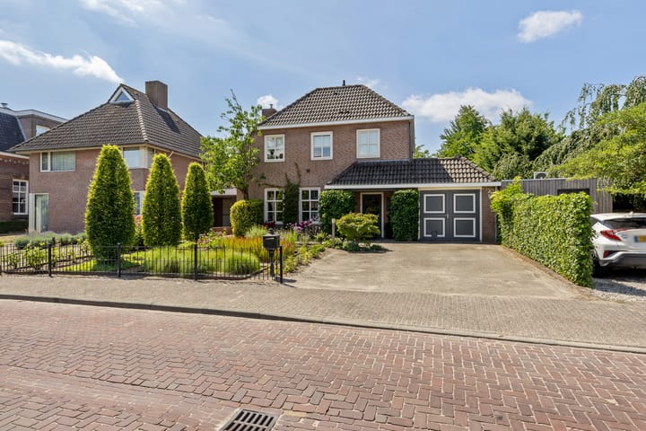Foto van woning Schoolstraat 22, Heeswijk-Dinther