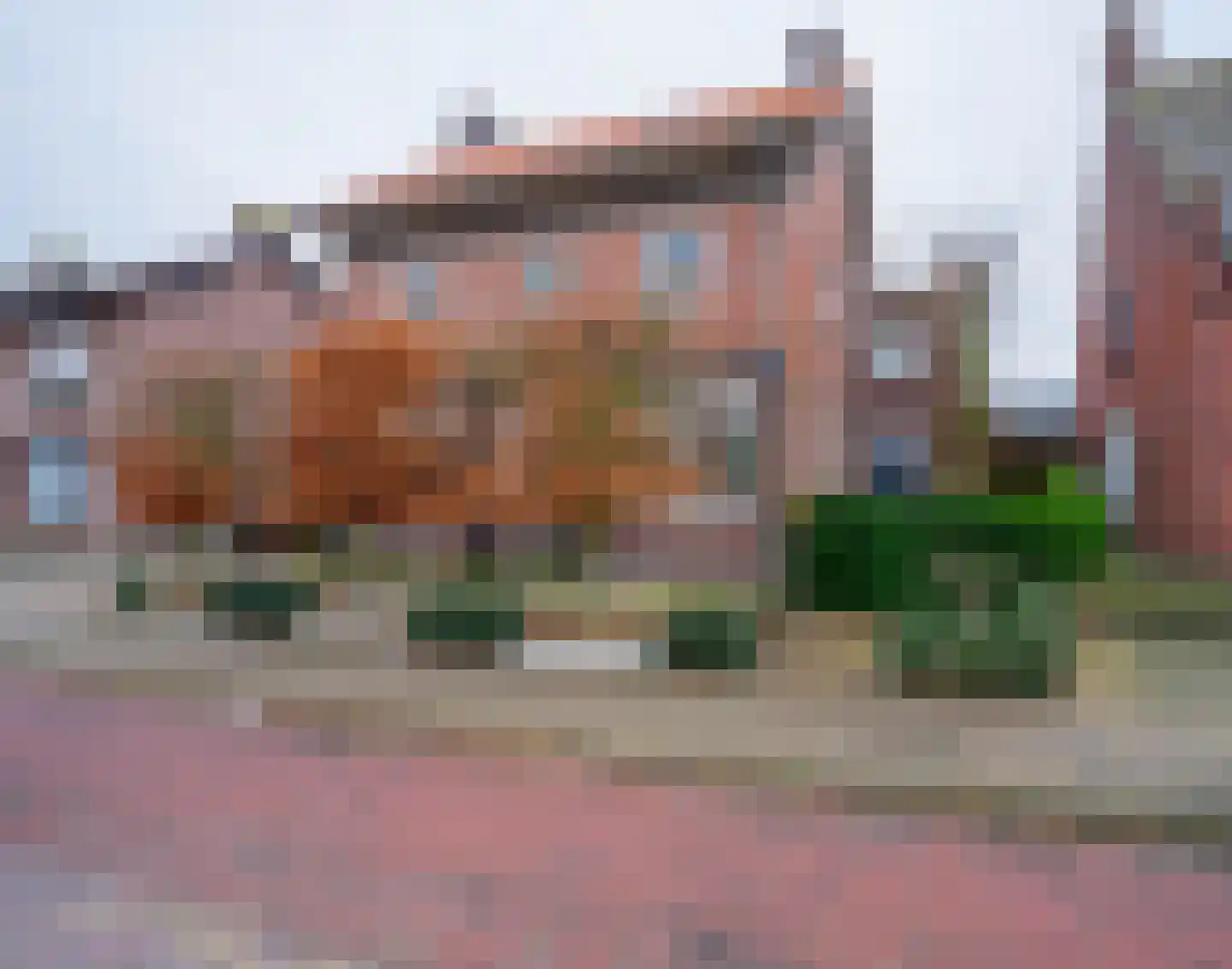Schoolstraat 24 in Bakel
