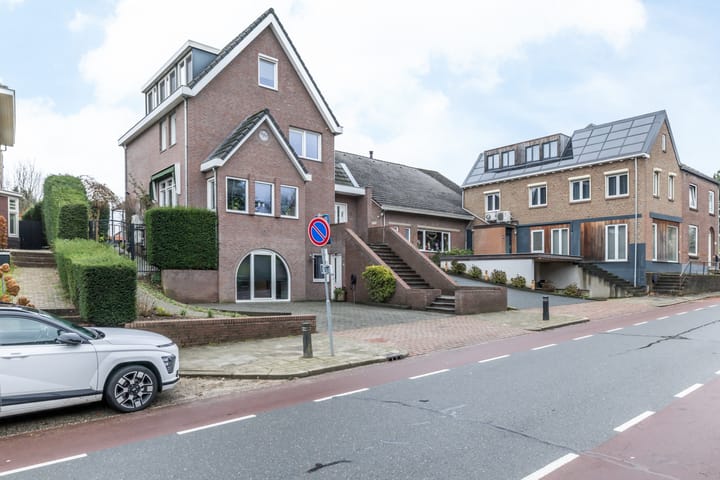 Schoolstraat 26 in Hulsberg foto