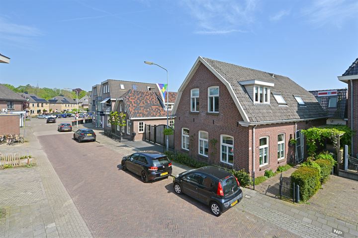 Schoolstraat 2C in Voorthuizen foto