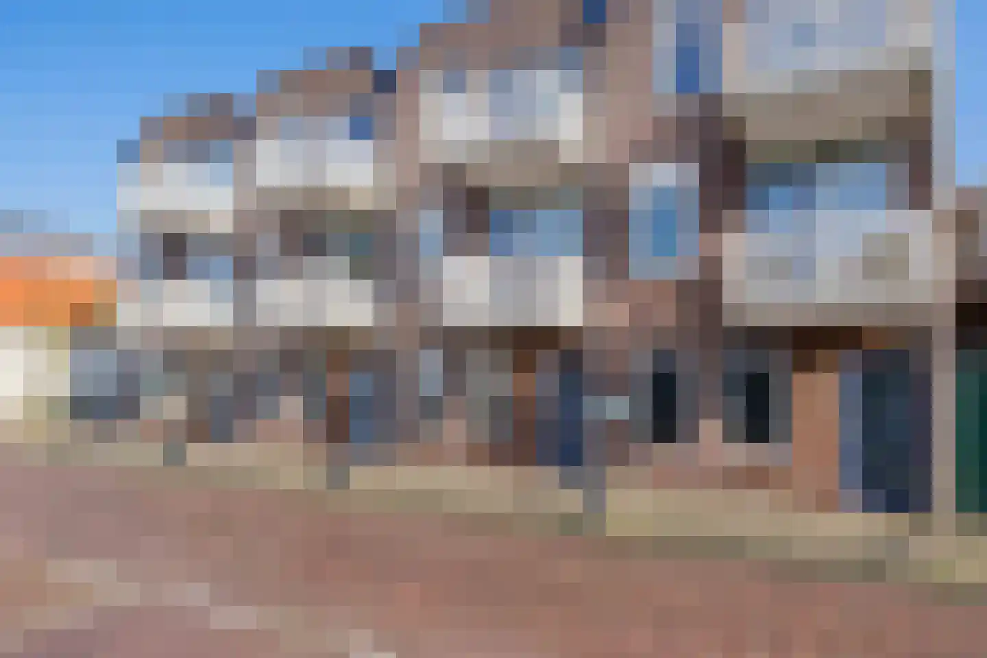 Schoolstraat 33 A in Noordwijk