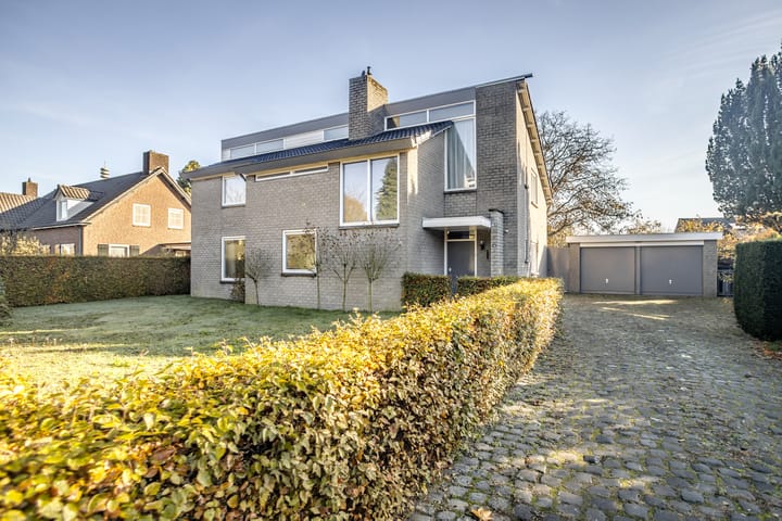 Schoolstraat 41 in Moergestel foto