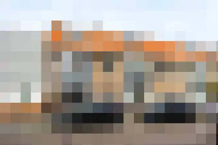 Schoolstraat 41 B dans Hoek van Holland