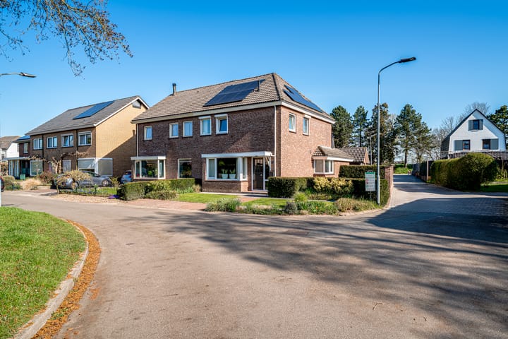 Foto van woning Schoolstraat 44, Aerdt