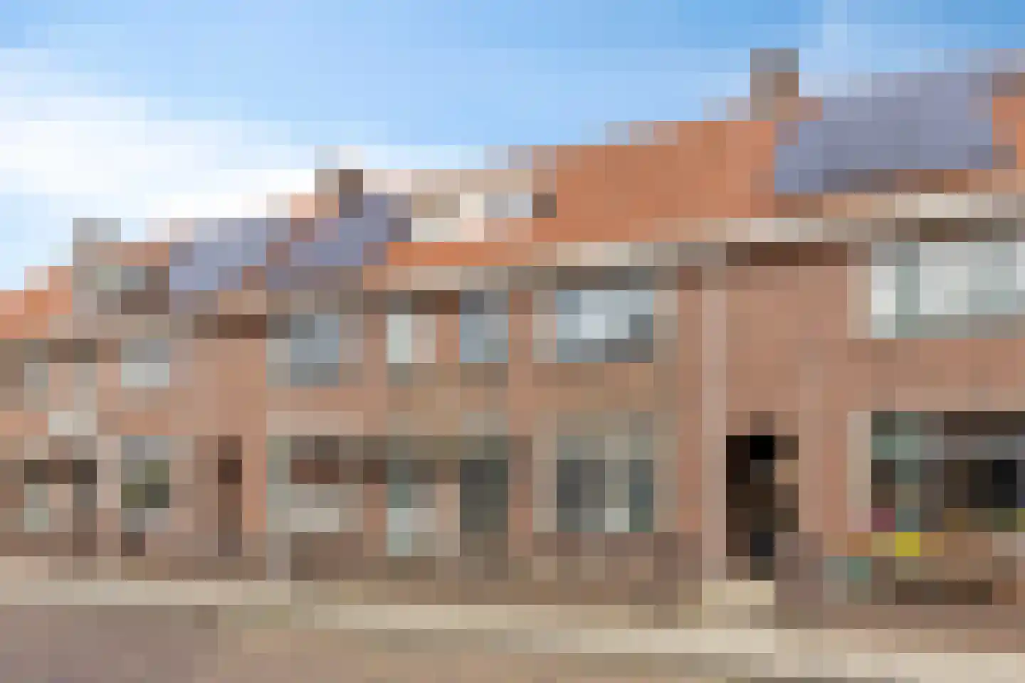 Schoolstraat 49 in Goor