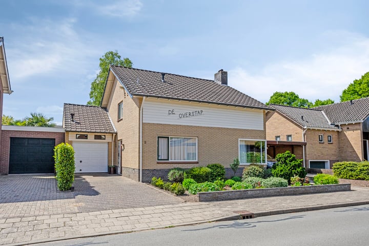 Schoolstraat 5 in Duiven foto