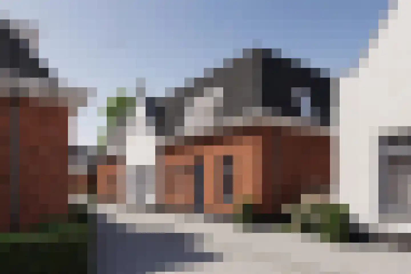 Schoolstraat 53 0005 dans Baarn