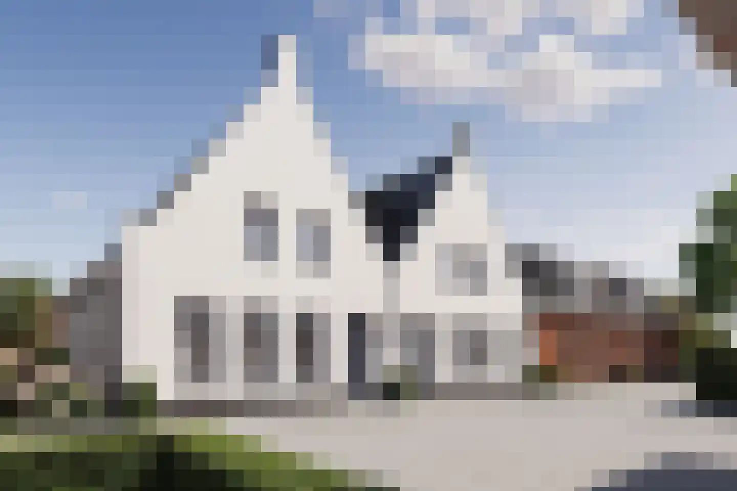Schoolstraat 53 0009 dans Baarn