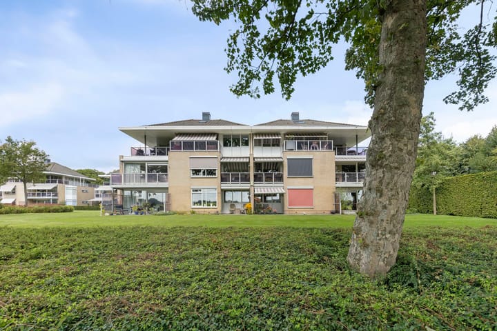 Schoolstraat 54 in Zuidlaren foto