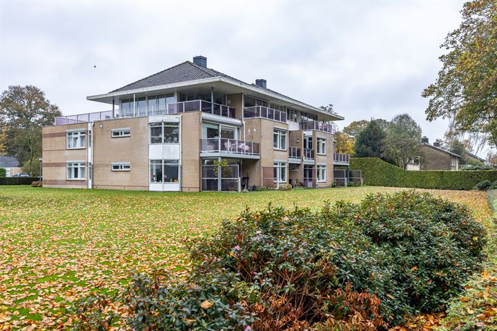 Schoolstraat 56 in Zuidlaren foto