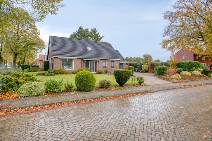 Schoolstraat 90 in Vlagtwedde foto