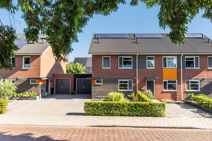 Schoolstraat-Lemelerveld 50 in Lemelerveld foto