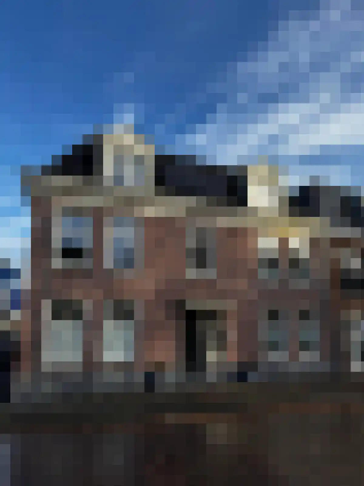Schoolstraat Zwolle