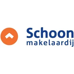 Logo von Schoon Makelaardij