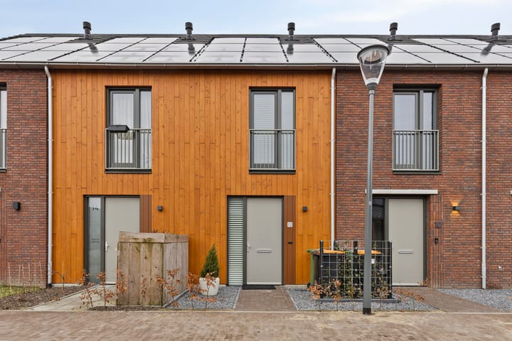 Schoonbraek 12 in Best