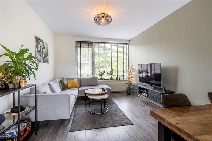 Schoonegge 93 in Rotterdam foto