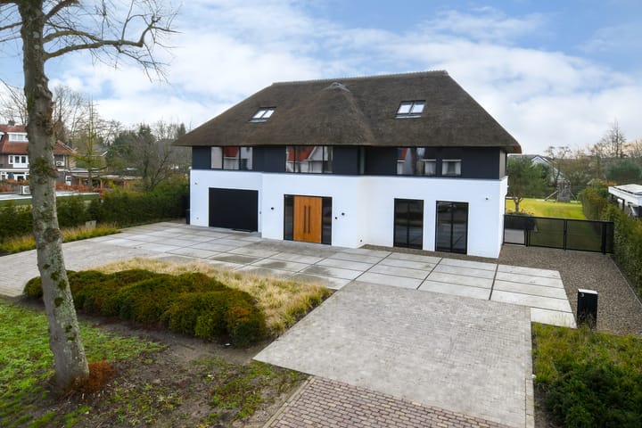 Schoonoordstraat 3 in Waalre