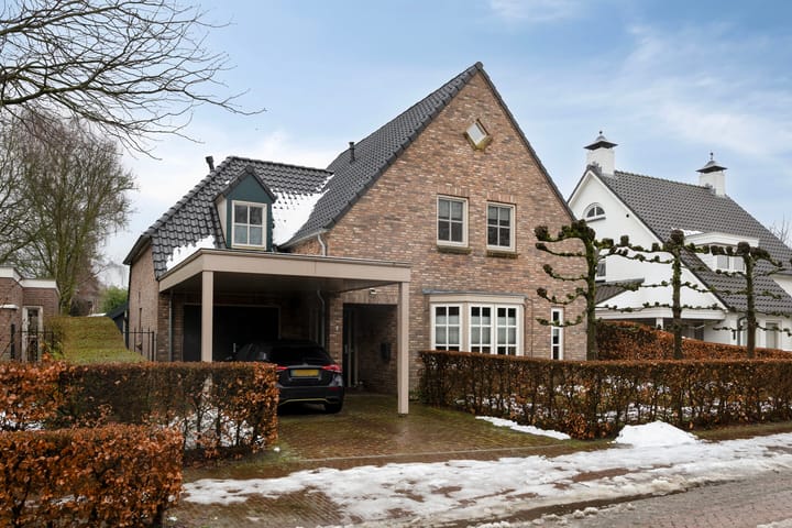 Foto van woning Schoorswinkel 8, Gemert