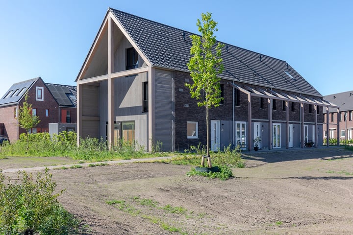 Schootakker 20 in Best foto