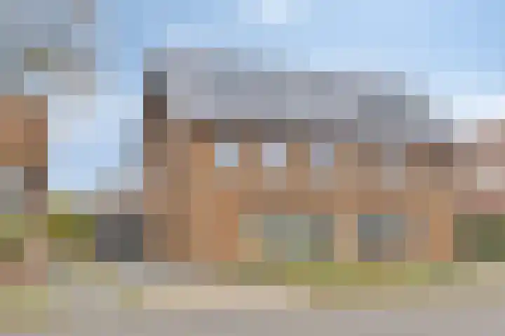Schooteindseweg 2 a dans Vlierden