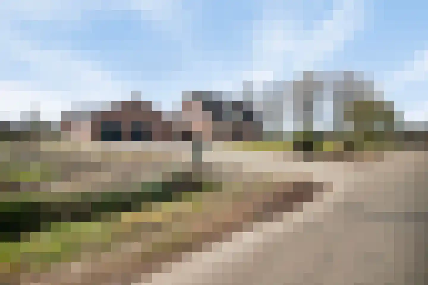 Schootsehoef 1 dans Schijndel