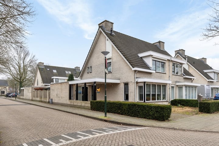 Schootsestraat 28 in Schijndel foto