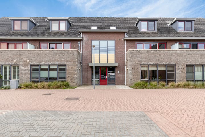 Schootshof 15 in Overloon foto