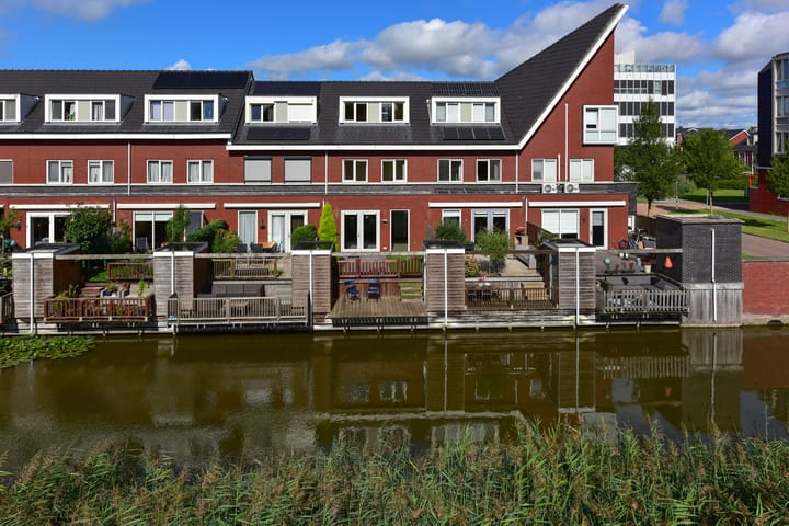 Schootsveld 5 in Uithoorn foto