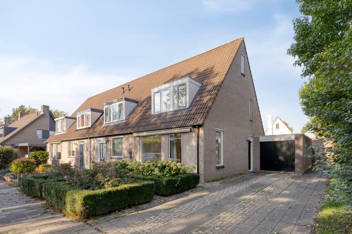 Foto van woning Schoresteynstraat 19, Deil