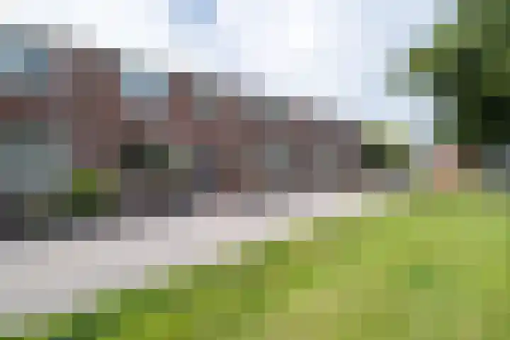 Schorpioen 69 in Hoogezand