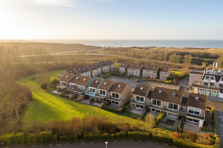 Schorrebloem 41 in Nieuwvliet