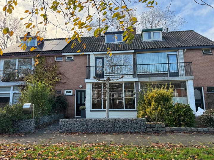 Schotenstraat 28 in Terheijden foto