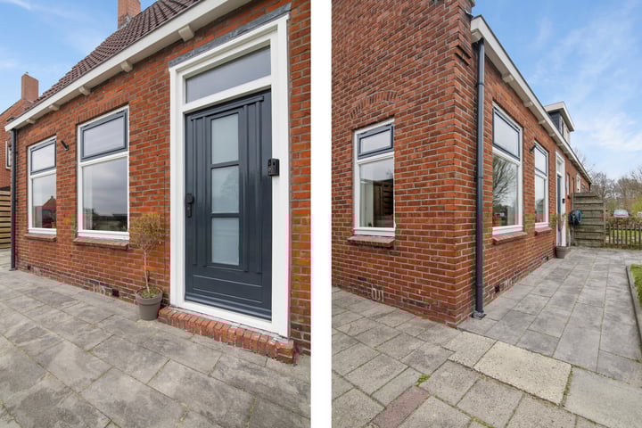 Schoterlandseweg 13 in Hoornsterzwaag