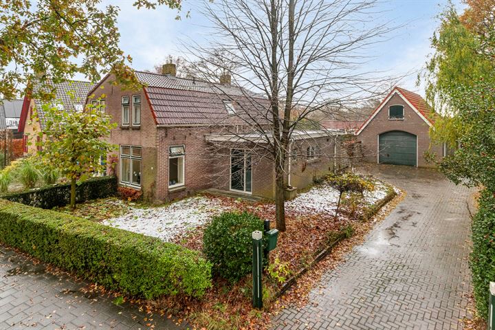 Foto van woning Schoterlandseweg 13, Oudehorne