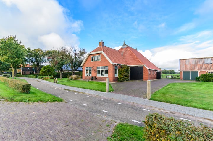 Schoterlandseweg 189 in Jubbega