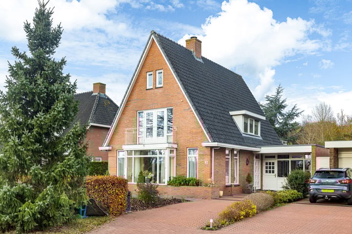 Foto van woning Schoterlandseweg 45E, Oudeschoot