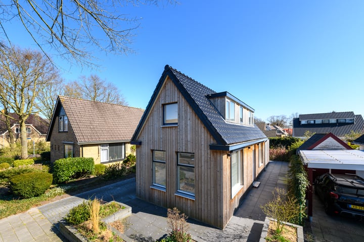 Schoterlandseweg 62 in Mildam