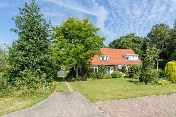 Foto van woning Schoterweg 5A, Bant