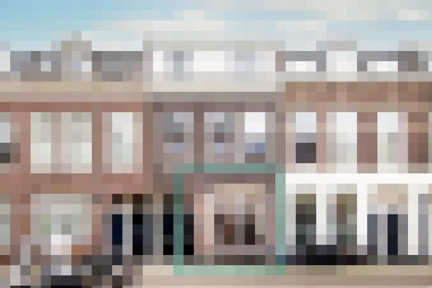 Schoterweg 60 ZW in Haarlem