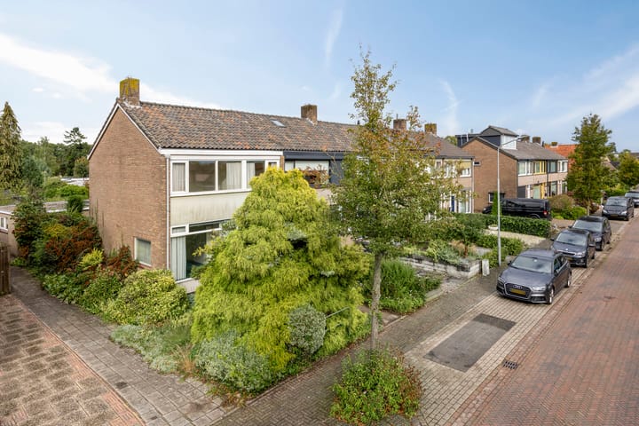 Schotkampseweg 28 in Heerde foto